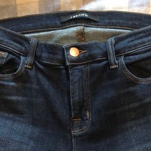 J Brand jeans